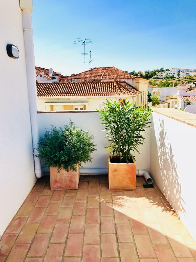 Appartement Casa Do Gilao à Tavira Extérieur photo